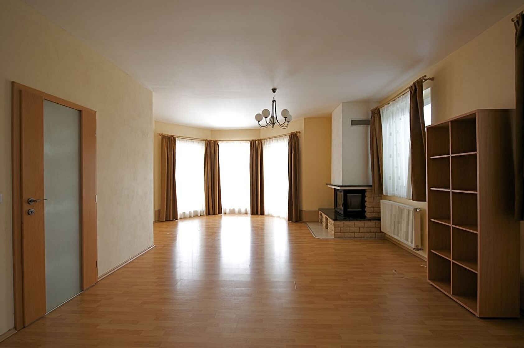 Újezd nad lesy, Újezd nad Lesy - Praha 9 | Pronájem, Rodinný dům 6+1, 275 m²