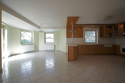 Újezd nad lesy, Újezd nad Lesy - Praha 9 | Pronájem, Rodinný dům 6+1, 275 m²