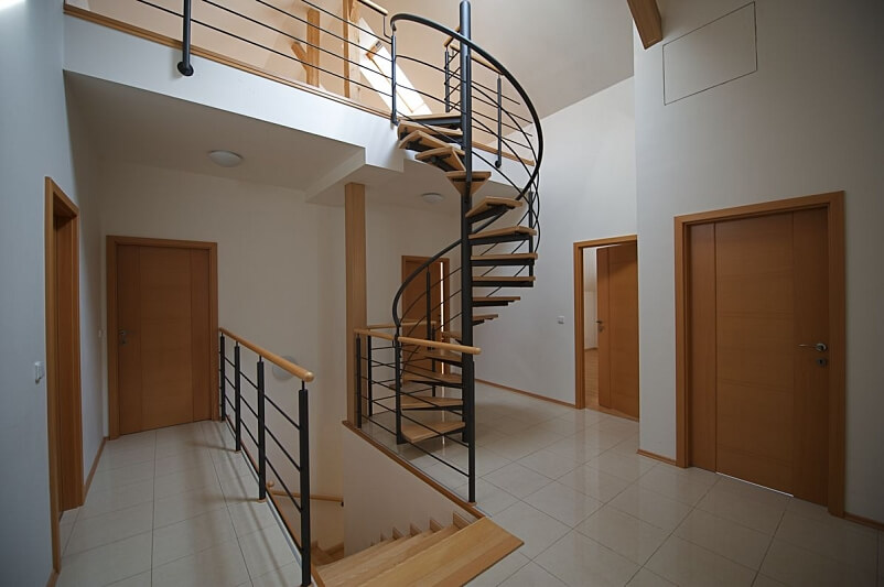 Újezd nad lesy, Újezd nad Lesy - Praha 9 | Pronájem, Rodinný dům 6+1, 275 m²