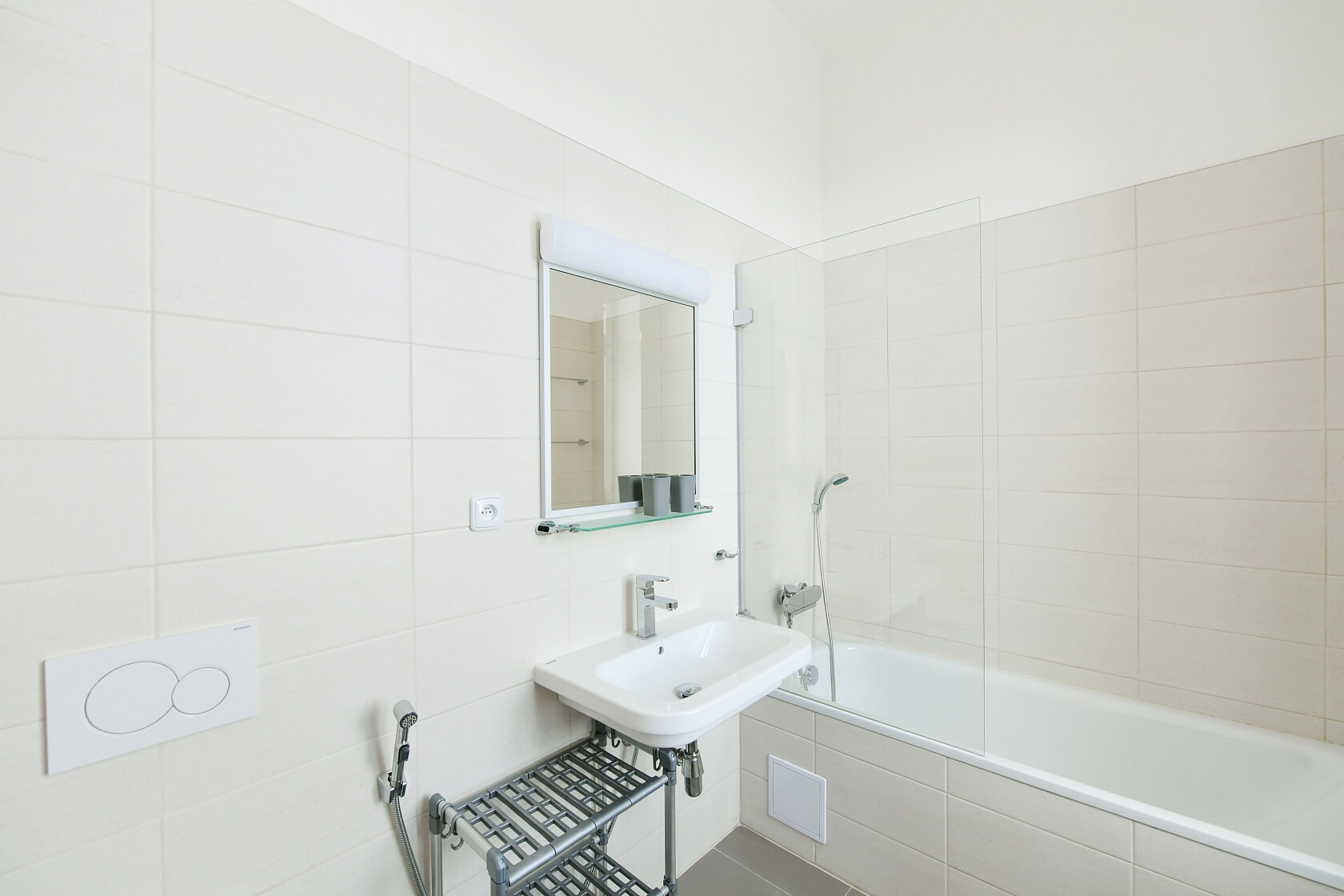 Benešovská, Vinohrady - Praha 10 | Pronájem, Byt 4+1, 119 m²