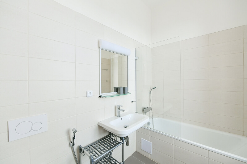 Benešovská, Vinohrady - Prague 10 | Rent, Apartment Three-bedroom (4+1), 119 m²