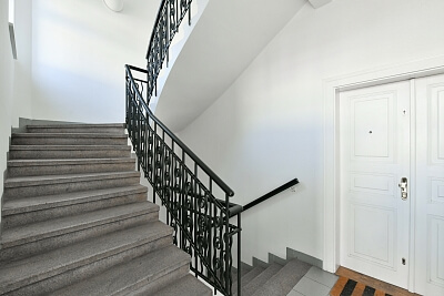 Benešovská, Vinohrady - Prague 10 | Rent, Apartment Three-bedroom (4+1), 119 m²