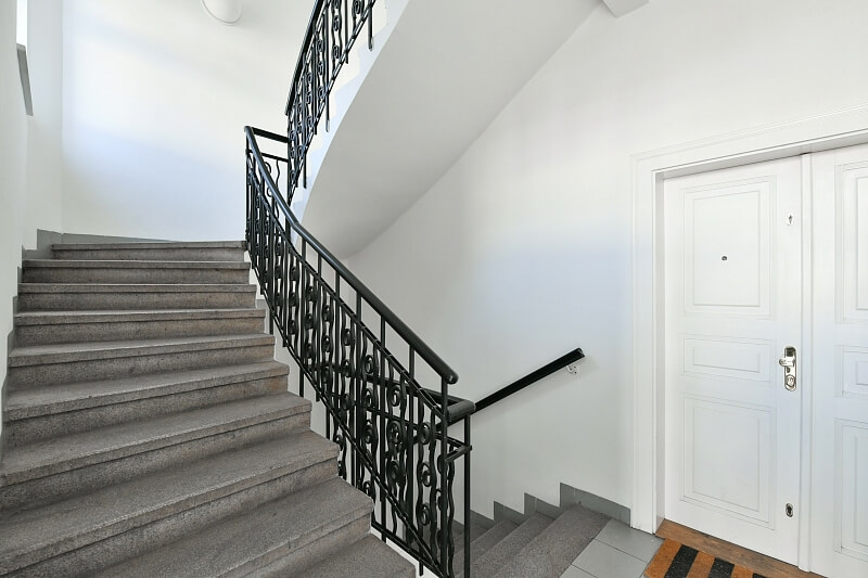 Benešovská, Vinohrady - Prague 10 | Rent, Apartment Three-bedroom (4+1), 119 m²