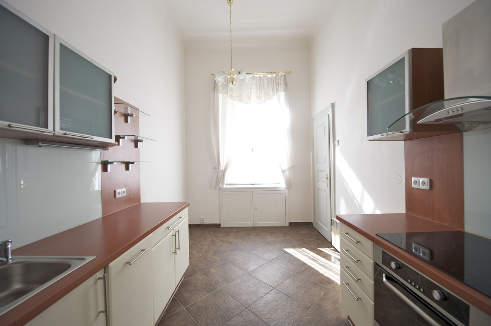 Veleslavínova, Staré Město - Prague 1 | Rent, Apartment Three-bedroom (4+1), 132 m²