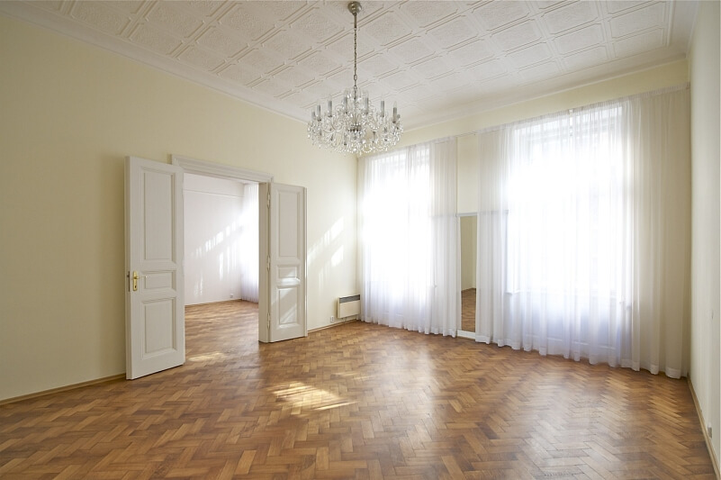 Veleslavínova, Staré Město - Praha 1 | Pronájem, Byt 4+1, 132 m²