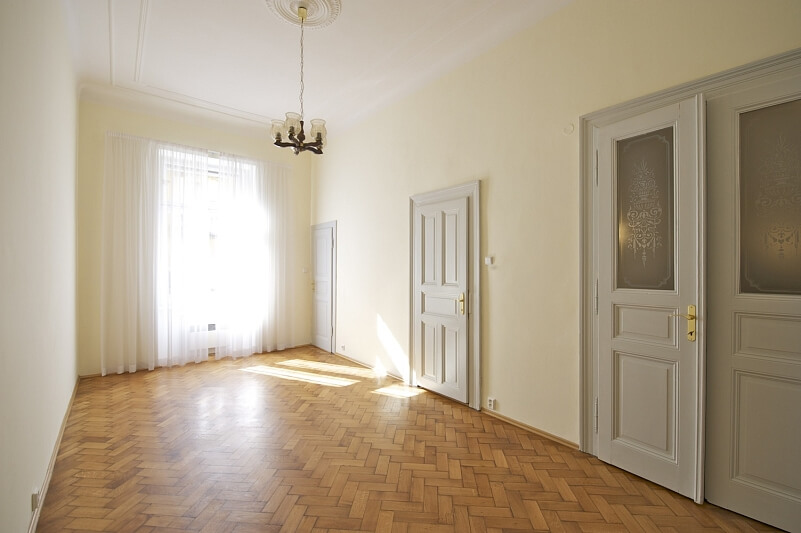 Veleslavínova, Staré Město - Praha 1 | Pronájem, Byt 4+1, 132 m²
