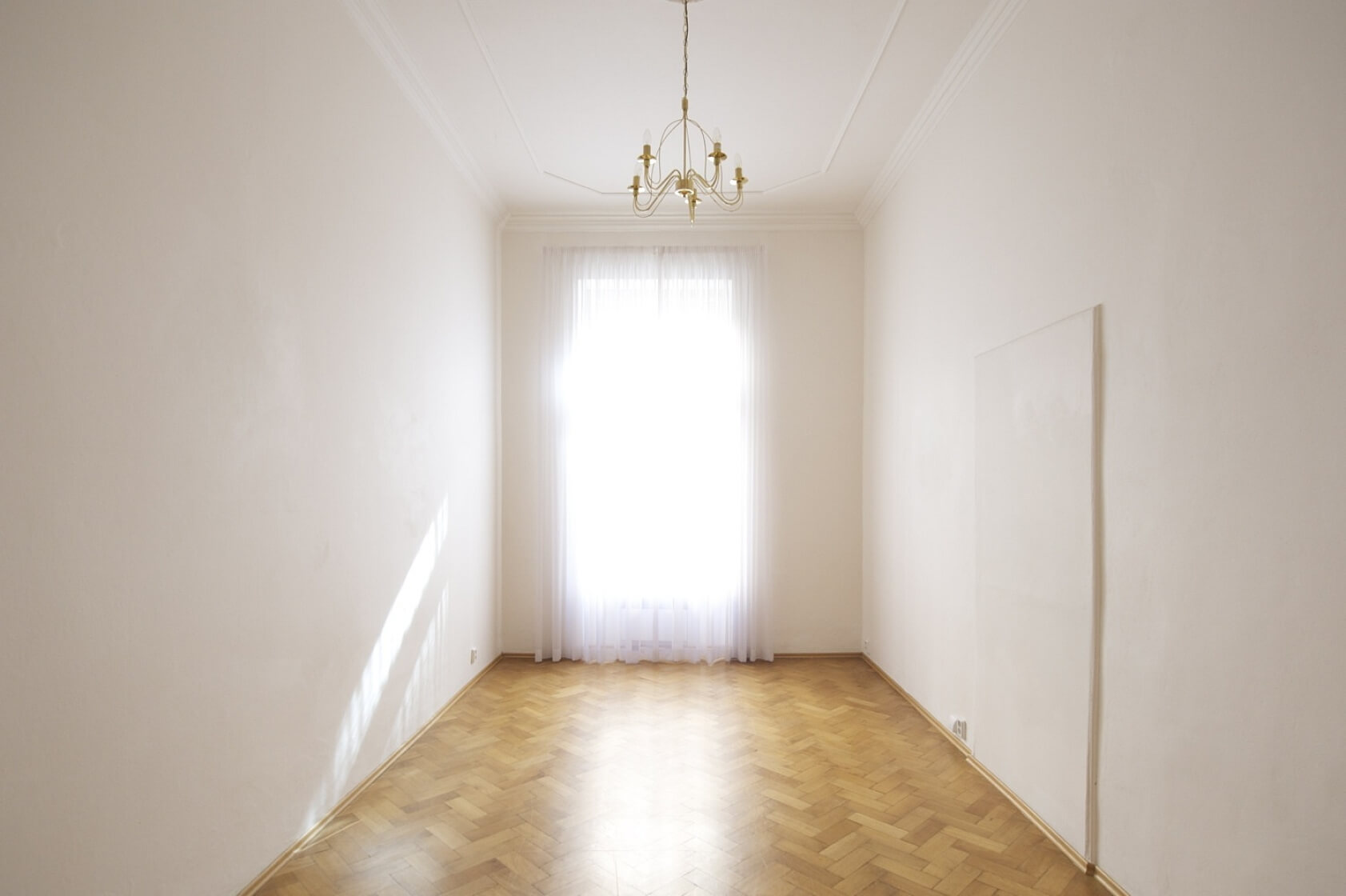 Veleslavínova, Staré Město - Prague 1 | Rent, Apartment Three-bedroom (4+1), 132 m²