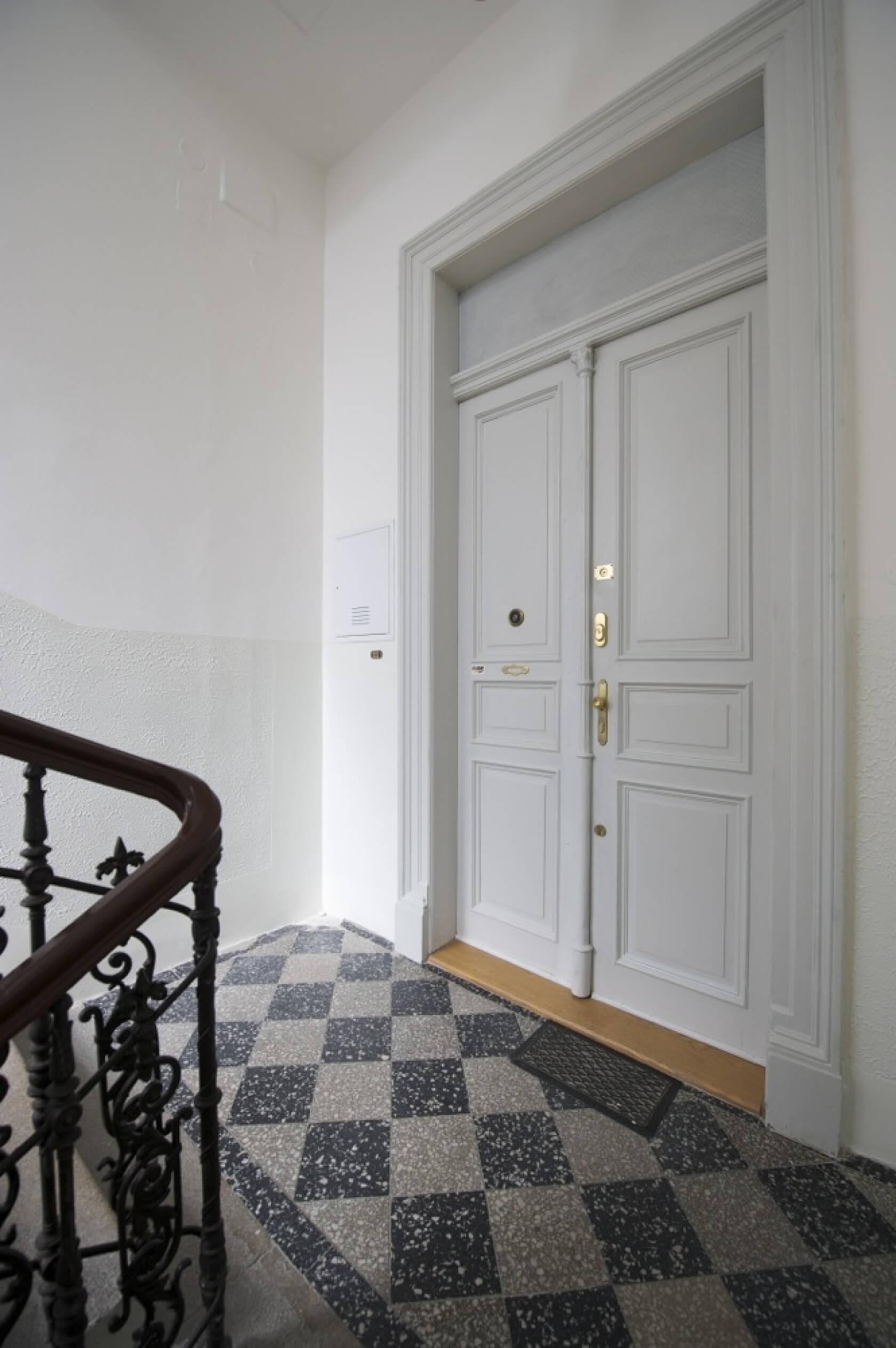 Veleslavínova, Staré Město - Prague 1 | Rent, Apartment Three-bedroom (4+1), 132 m²