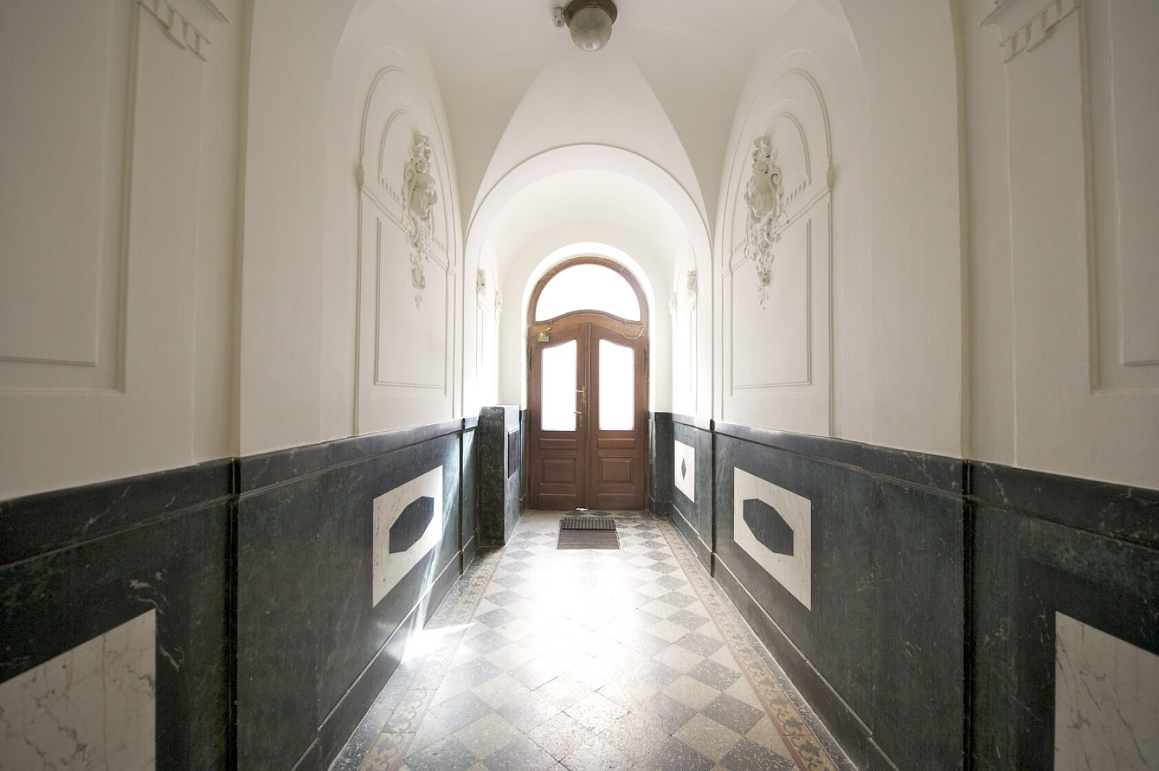 Veleslavínova, Staré Město - Praha 1 | Pronájem, Byt 4+1, 132 m²