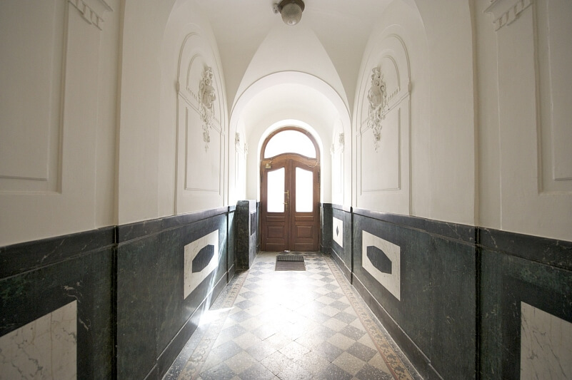 Veleslavínova, Staré Město - Praha 1 | Pronájem, Byt 4+1, 132 m²