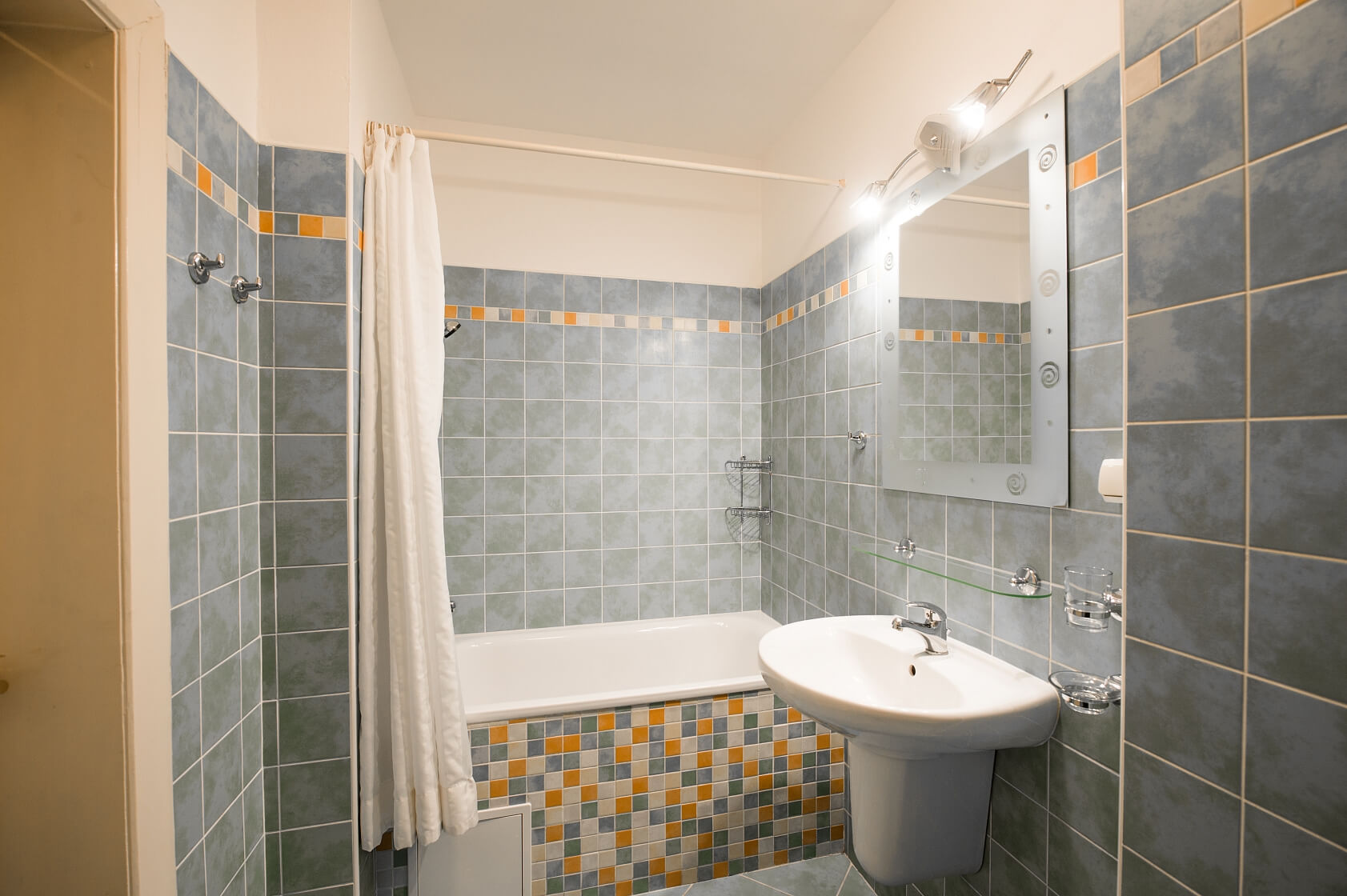 U Kanálky, Vinohrady - Praha 2 | Pronájem, Byt 2+kk, 58 m²