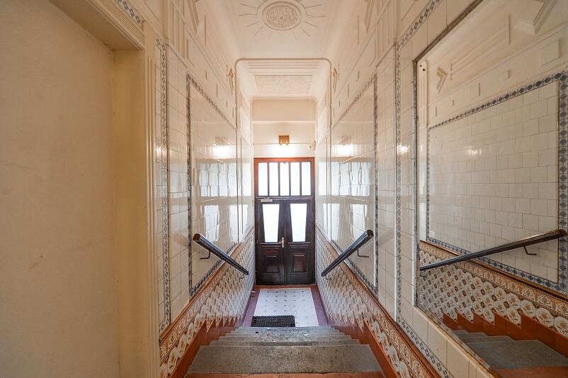 U Kanálky, Vinohrady - Praha 2 | Pronájem, Byt 2+kk, 58 m²