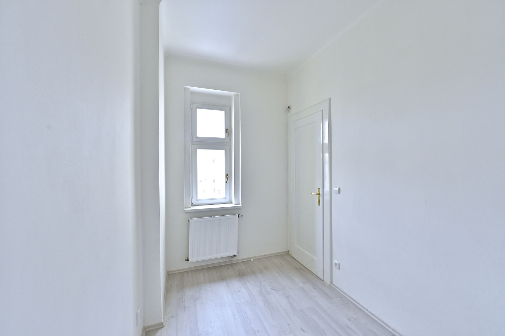 Národní obrany, Bubeneč - Praha 6 | Pronájem, Byt 3+kk, 93 m²