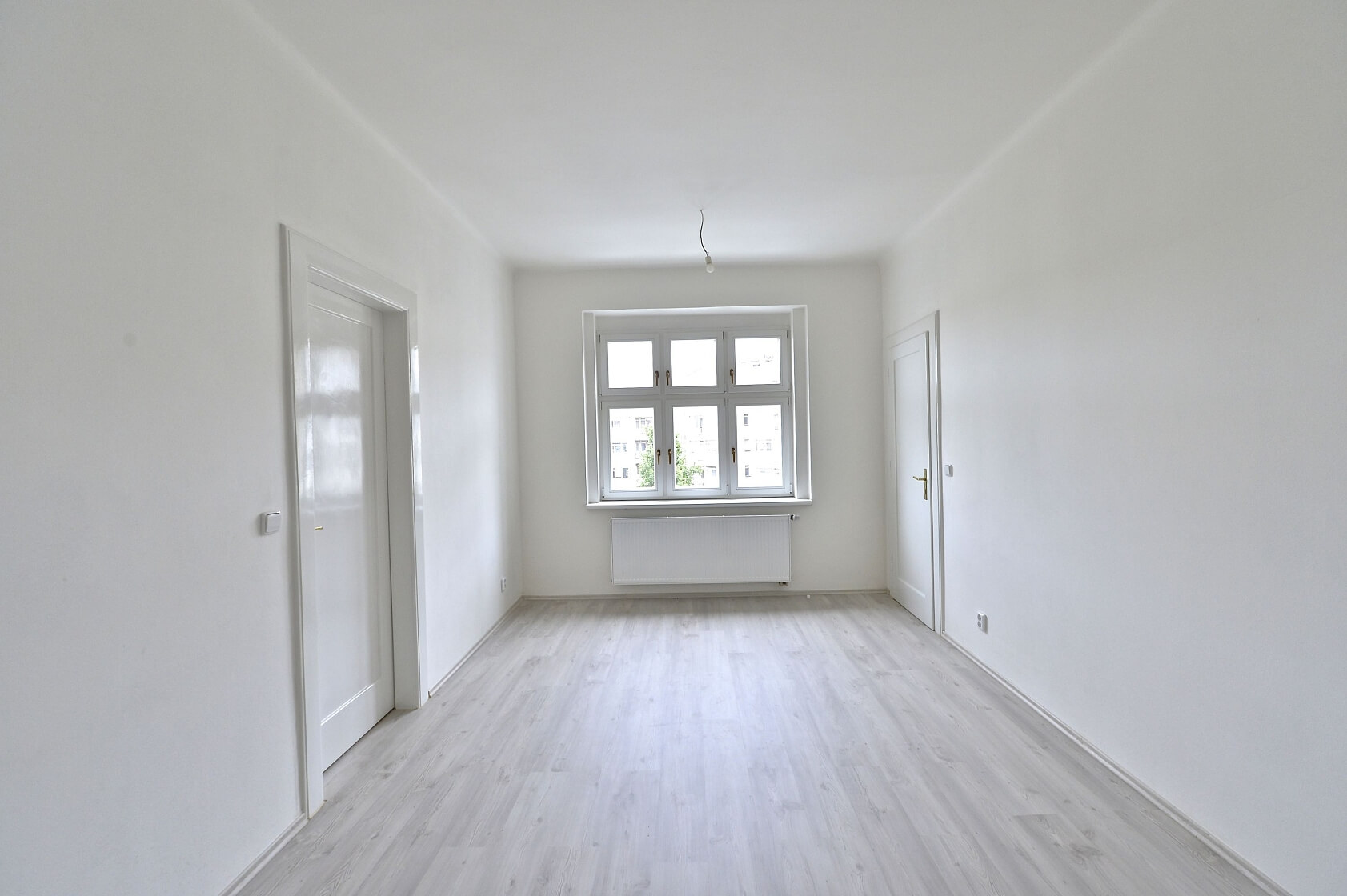 Národní obrany, Bubeneč - Praha 6 | Pronájem, Byt 3+kk, 93 m²