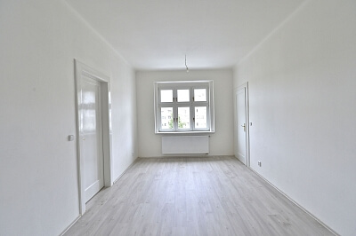 Národní obrany, Bubeneč - Praha 6 | Pronájem, Byt 3+kk, 93 m²