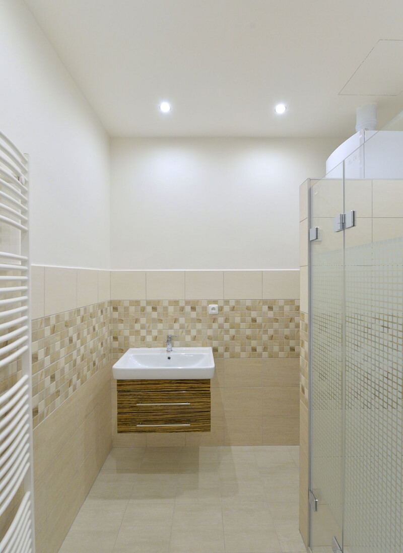 Národní obrany, Bubeneč - Praha 6 | Pronájem, Byt 3+kk, 93 m²