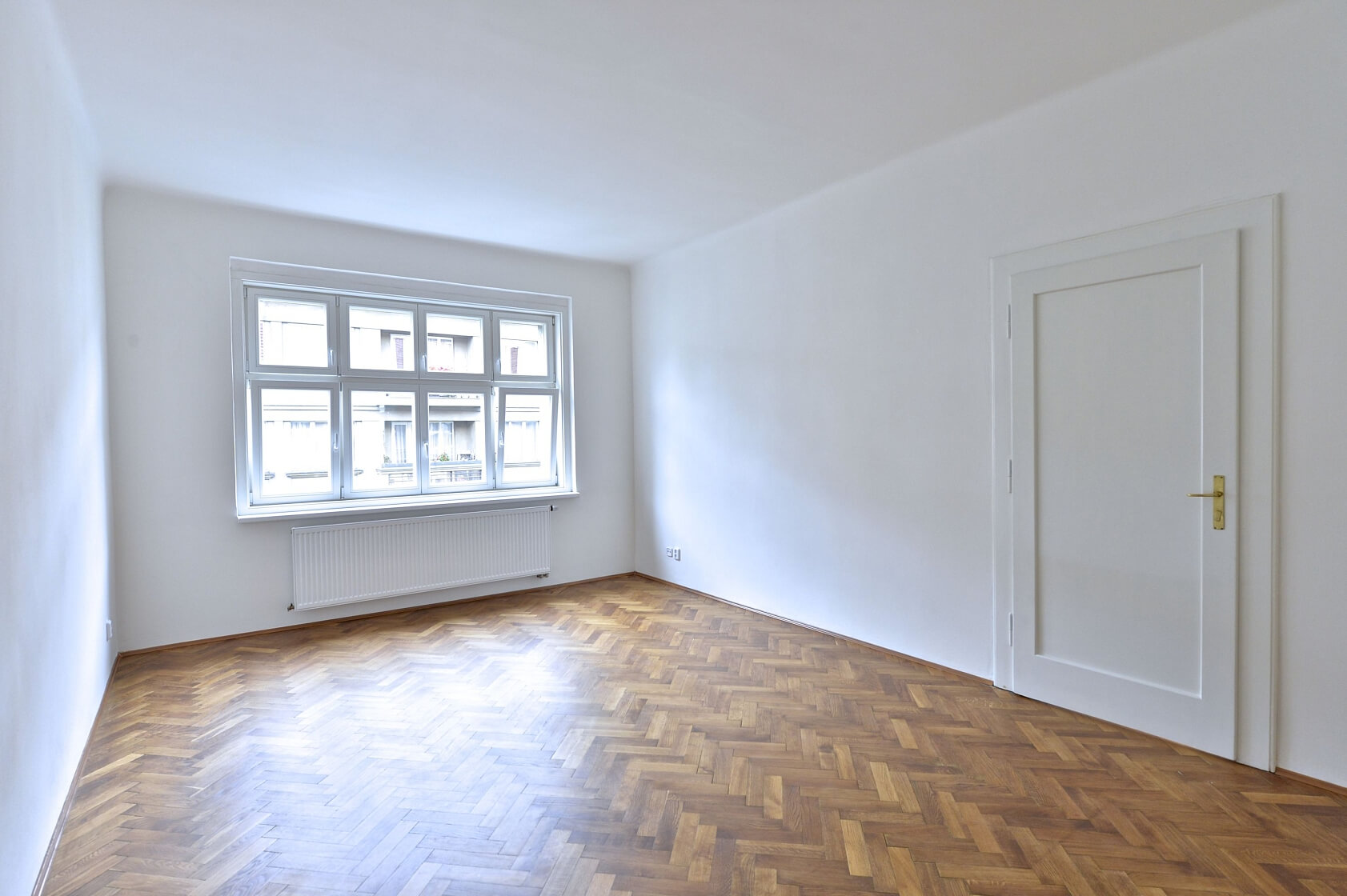 Národní obrany, Bubeneč - Praha 6 | Pronájem, Byt 3+kk, 93 m²
