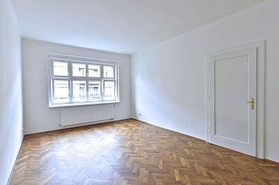 Národní obrany, Bubeneč - Prague 6 | Rent, Apartment Two-bedroom (3+kk), 93 m²