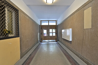 Národní obrany, Bubeneč - Praha 6 | Pronájem, Byt 3+kk, 93 m²