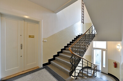 Národní obrany, Bubeneč - Prague 6 | Rent, Apartment Two-bedroom (3+kk), 93 m²