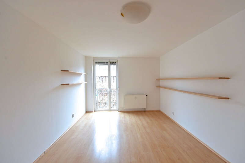 K Haltýři, Troja - Prague 8 | Rent, Apartment Two-bedroom (3+kk), 97 m²