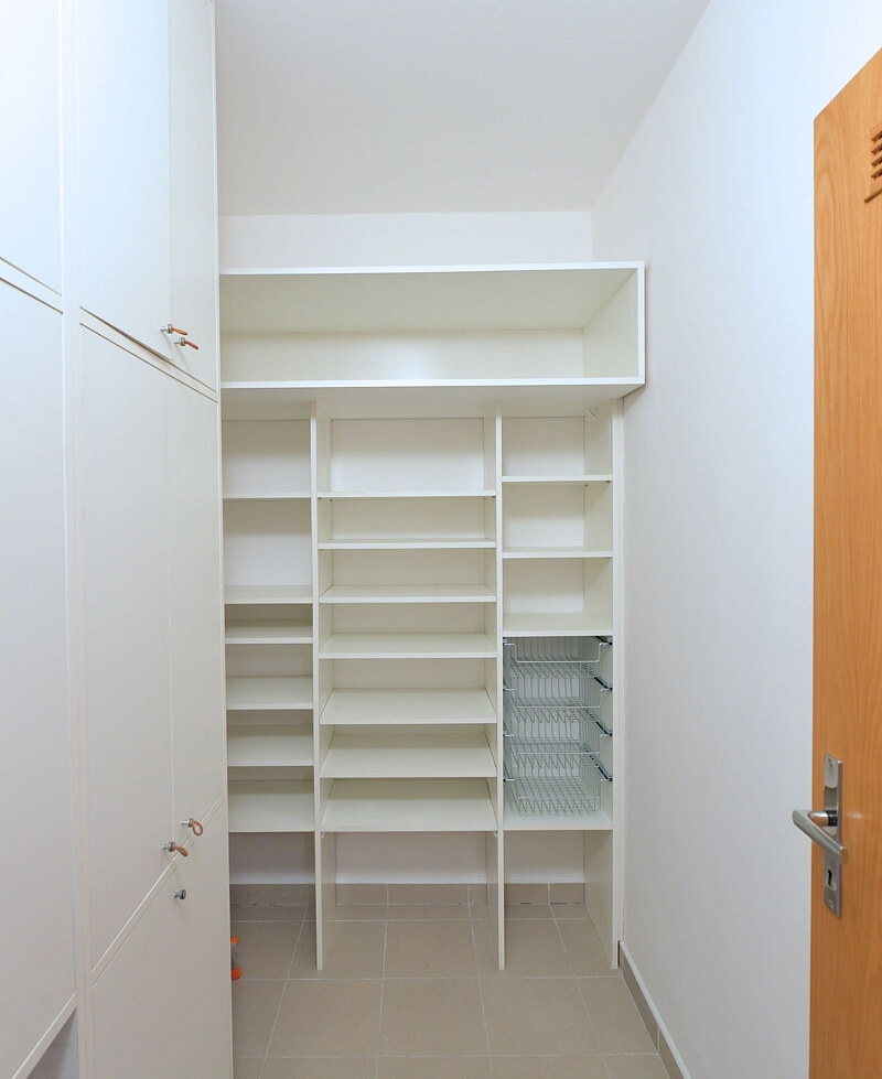 K Haltýři, Troja - Praha 8 | Pronájem, Byt 3+kk, 97 m²