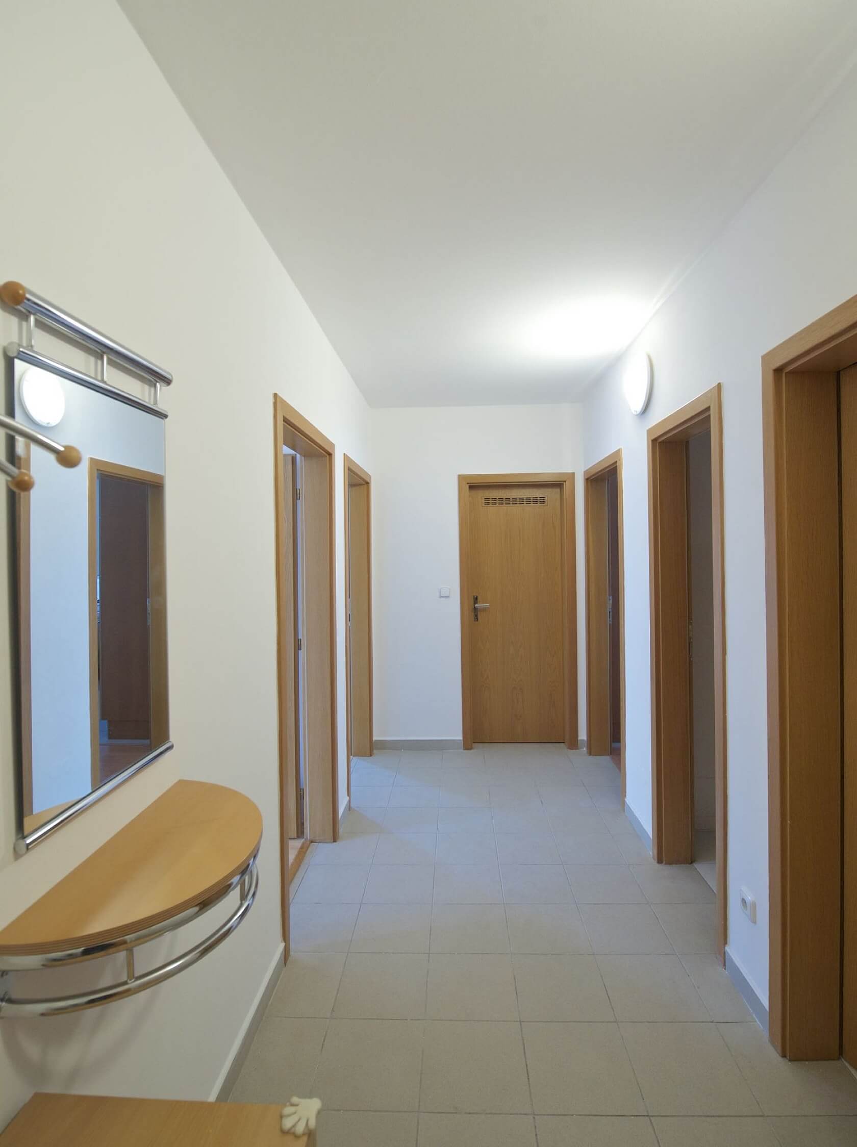 K Haltýři, Troja - Praha 8 | Pronájem, Byt 3+kk, 97 m²