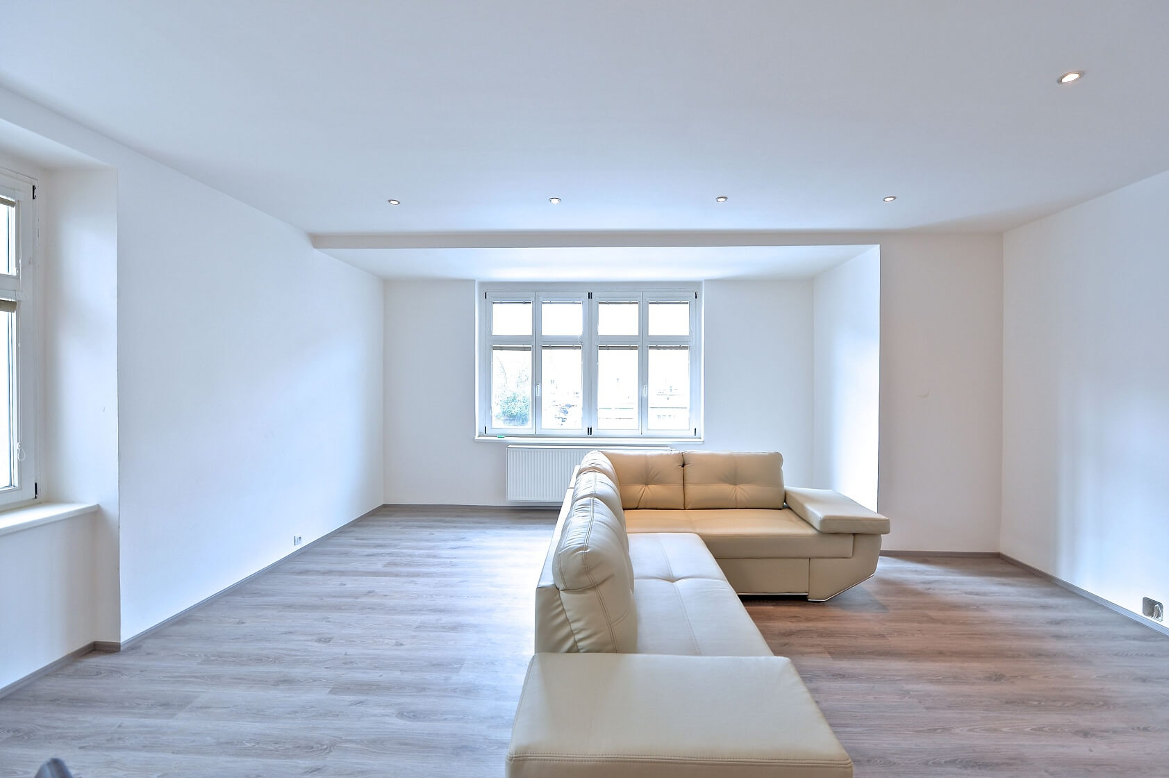 5. května, Nusle - Prague 4 | Rent, Apartment One-bedroom (2+kk), 83 m²