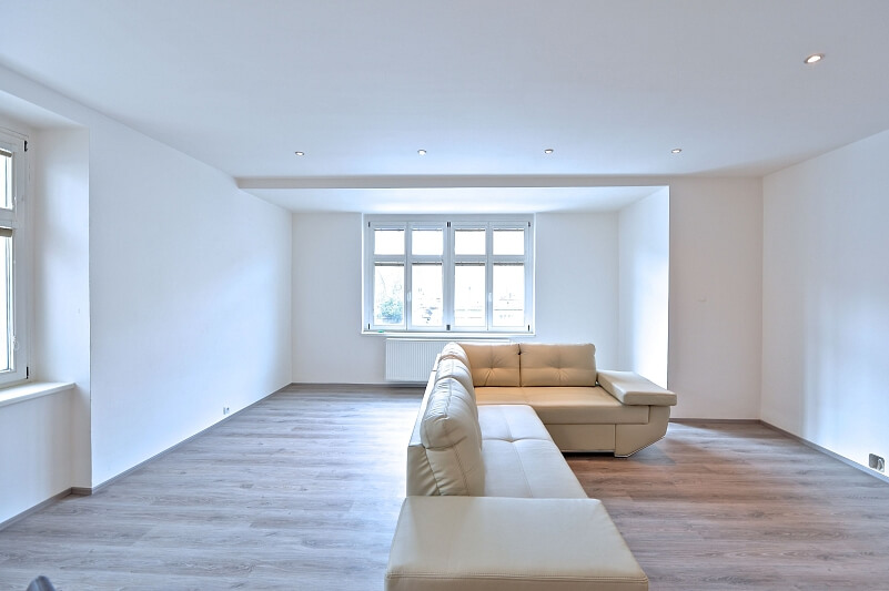 5. května, Nusle - Prague 4 | Rent, Apartment One-bedroom (2+kk), 83 m²