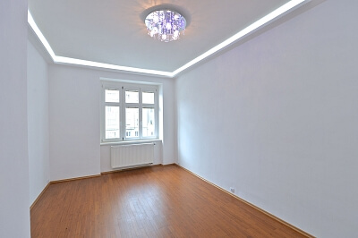5. května, Nusle - Prague 4 | Rent, Apartment One-bedroom (2+kk), 83 m²