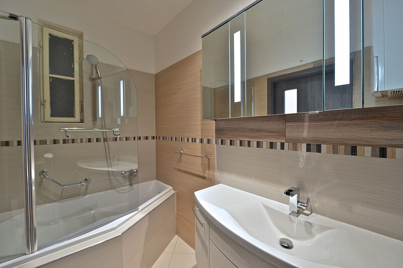 5. května, Nusle - Praha 4 | Pronájem, Byt 2+kk, 83 m²