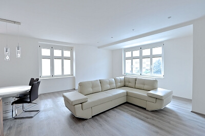 5. května, Nusle - Prague 4 | Rent, Apartment One-bedroom (2+kk), 83 m²