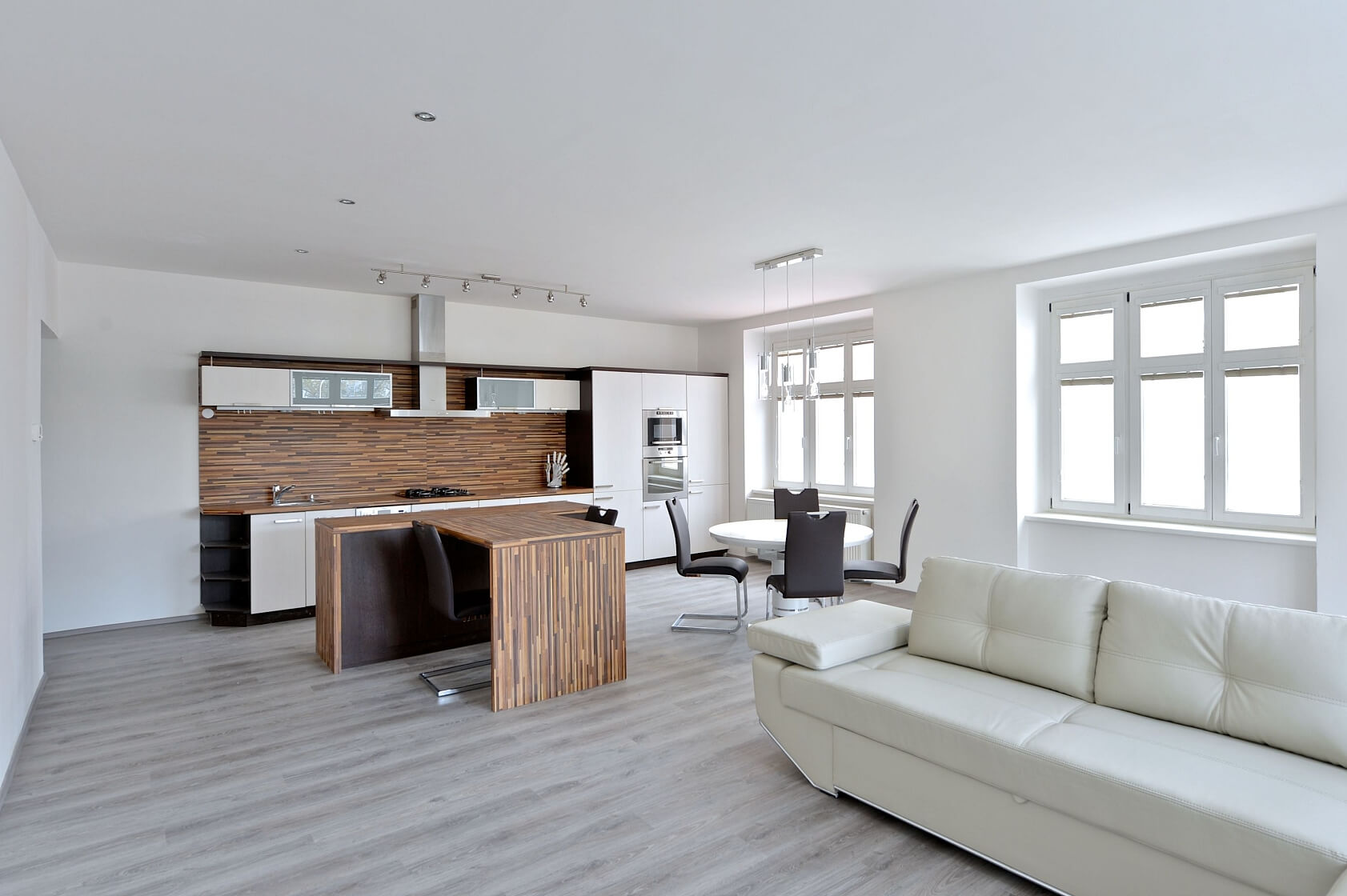 5. května, Nusle - Praha 4 | Pronájem, Byt 2+kk, 83 m²