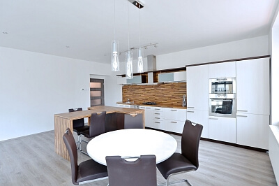 5. května, Nusle - Prague 4 | Rent, Apartment One-bedroom (2+kk), 83 m²