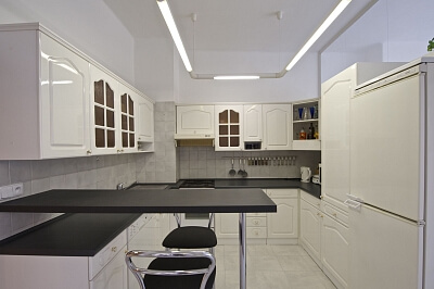 Nekázanka, Nové Město - Praha 1 | Pronájem, Byt 3+1, 89 m²