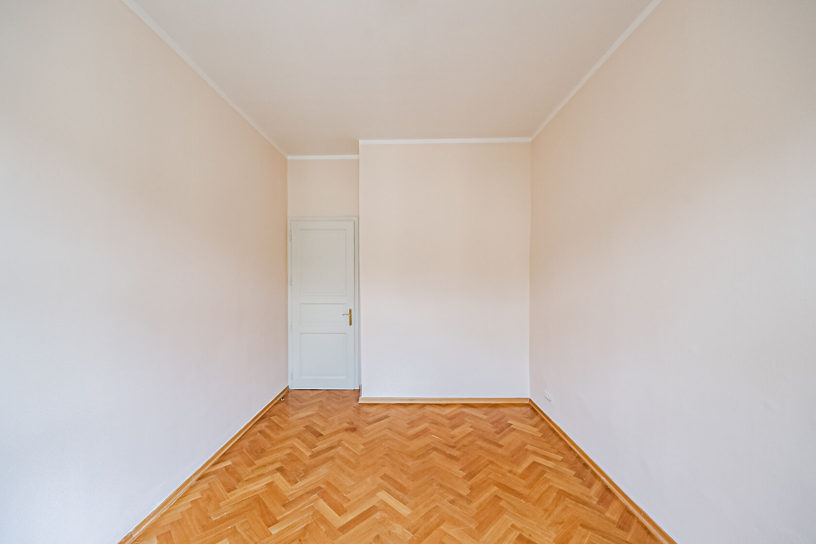 Mělnická, Malá Strana - Prague 5 | Rent, Apartment Two-bedroom (3+1), 93 m²
