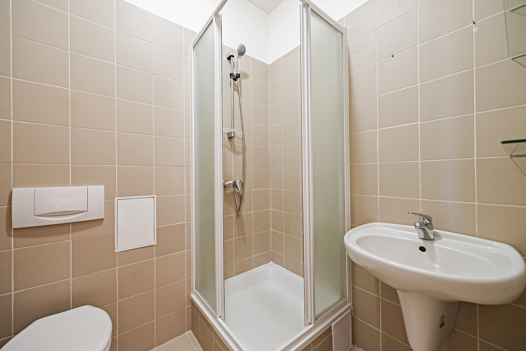 Mělnická, Malá Strana - Praha 5 | Pronájem, Byt 3+1, 93 m²