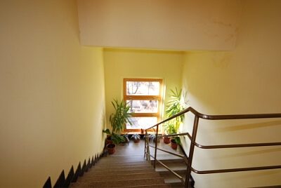 Na Dělostřílnách, Střešovice - Prague 6 | Rent, Apartment Two-bedroom (3+kk), 70 m²