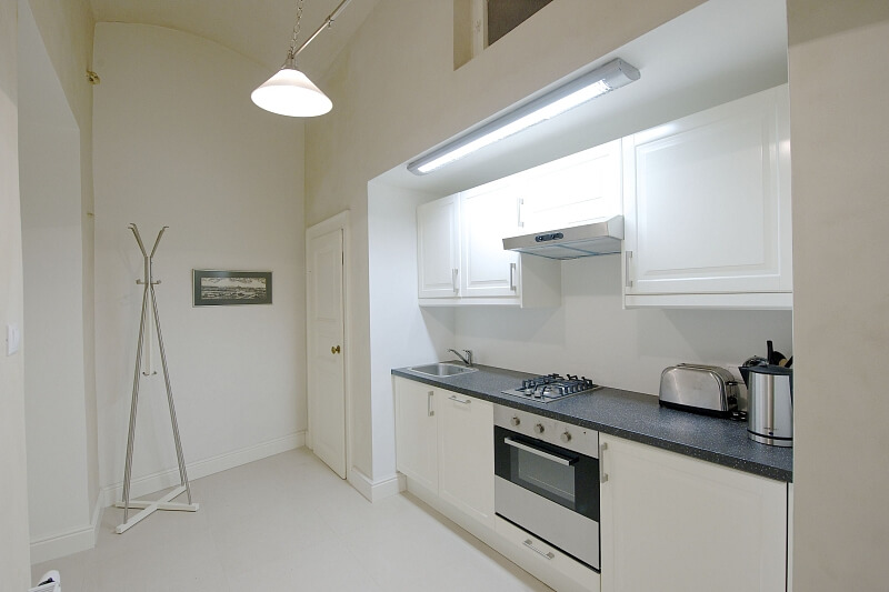 Kozí, Staré Město - Prague 1 | Rent, Apartment Two-bedroom (3+kk), 95 m²