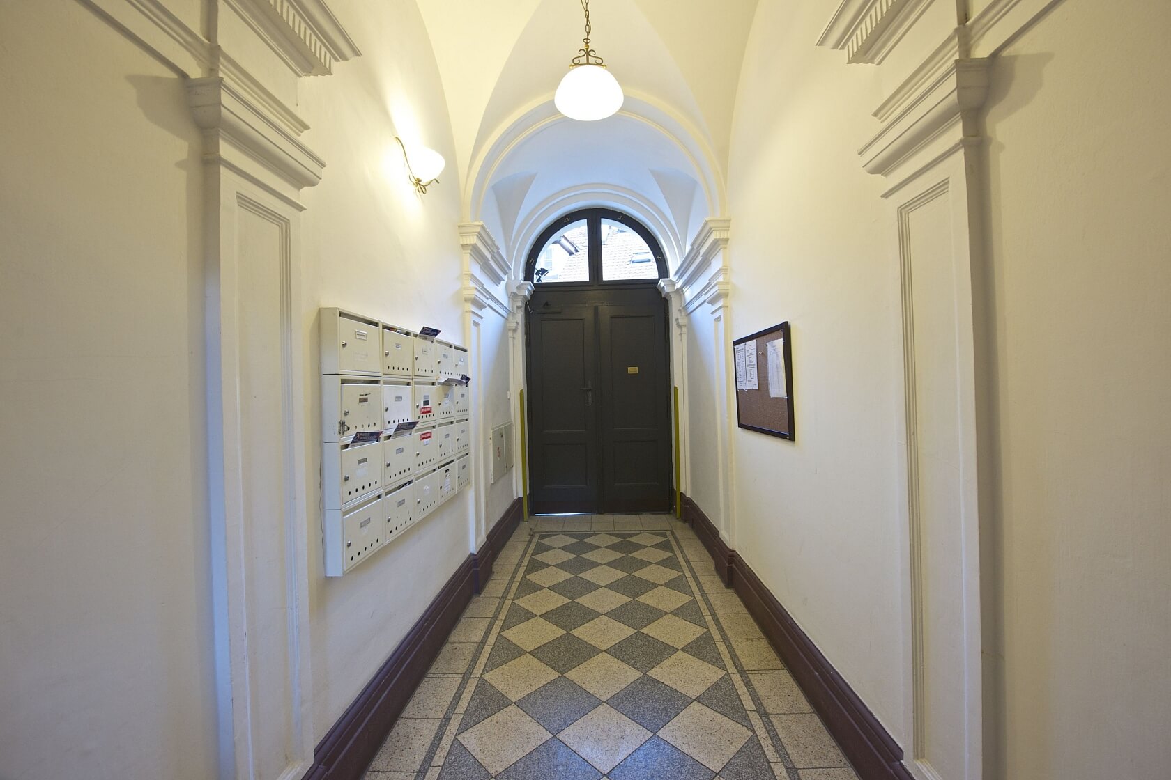 Kozí, Staré Město - Praha 1 | Pronájem, Byt 3+kk, 95 m²