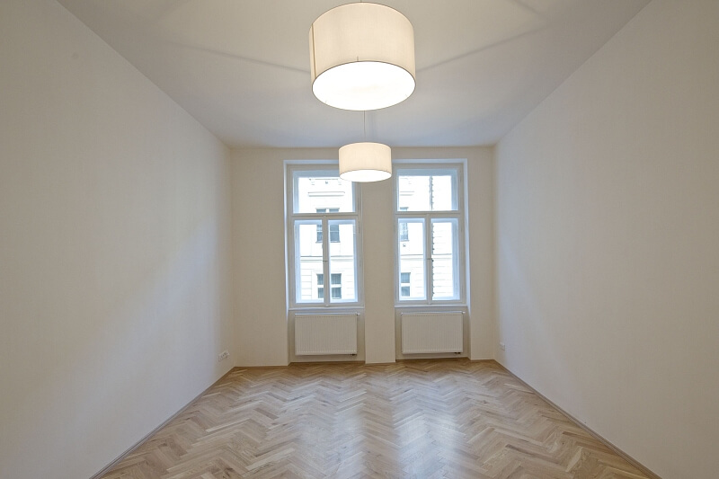 Na Bělidle, Smíchov - Prague 5 | Rent, Apartment One-bedroom (2+1), 64 m²