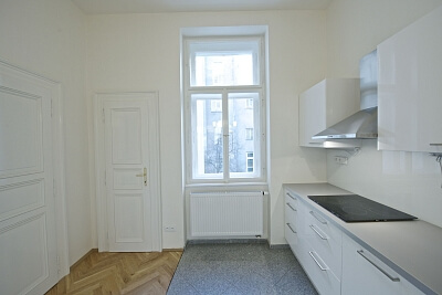Na Bělidle, Smíchov - Praha 5 | Pronájem, Byt 2+1, 64 m²