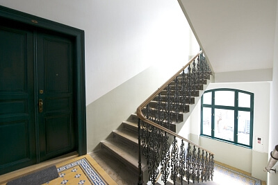 Na Bělidle, Smíchov - Prague 5 | Rent, Apartment One-bedroom (2+1), 64 m²