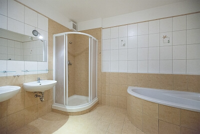 Patočkova, Břevnov - Prague 6 | Rent, Apartment Two-bedroom (3+kk), 102 m²