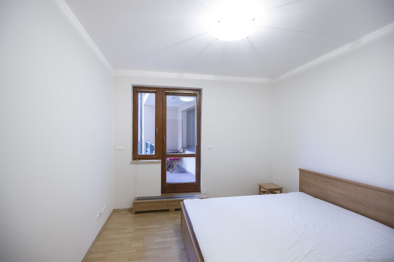 Patočkova, Břevnov - Prague 6 | Rent, Apartment Two-bedroom (3+kk), 102 m²