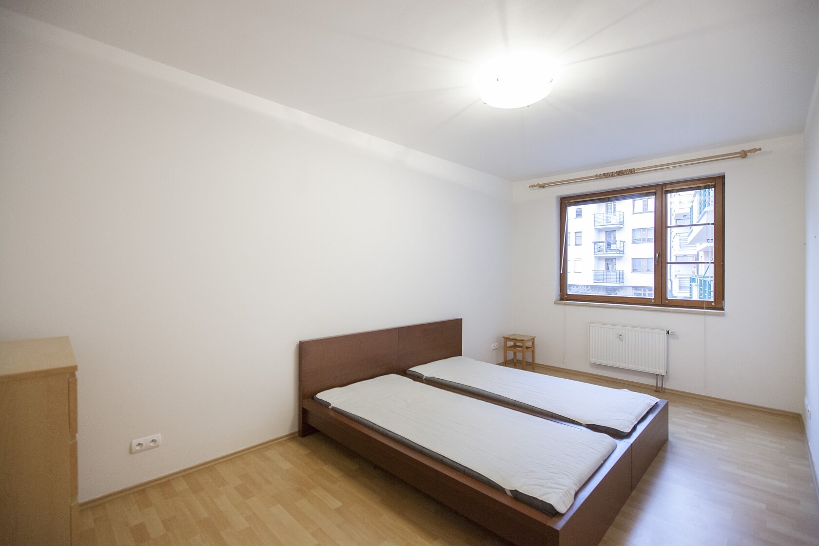 Patočkova, Břevnov - Praha 6 | Pronájem, Byt 3+kk, 102 m²