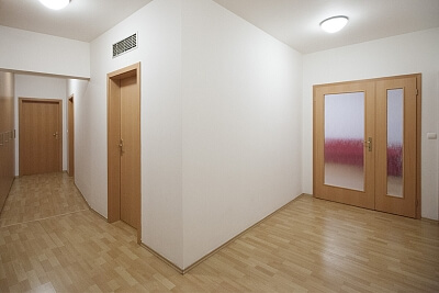 Patočkova, Břevnov - Prague 6 | Rent, Apartment Two-bedroom (3+kk), 102 m²