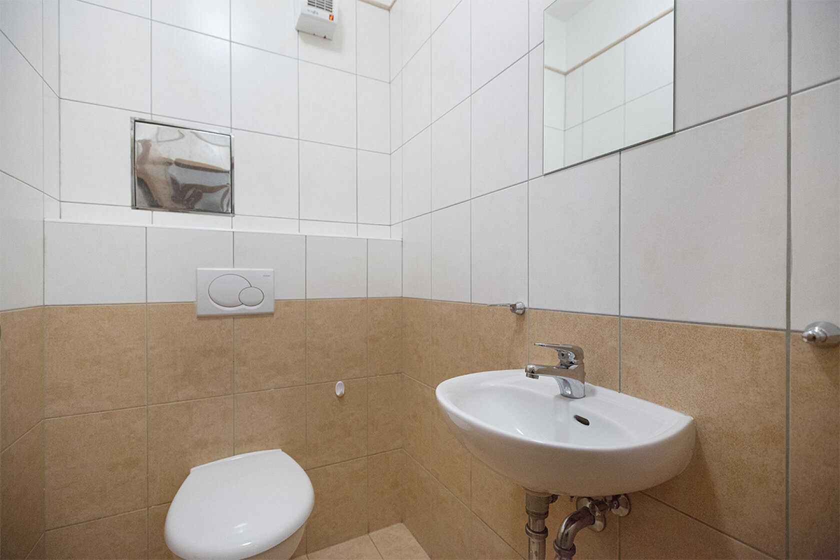 Patočkova, Břevnov - Praha 6 | Pronájem, Byt 3+kk, 102 m²