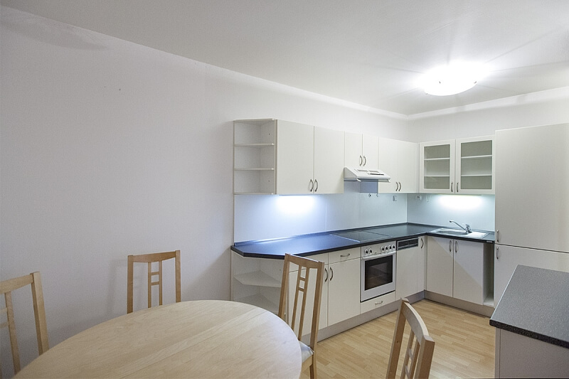 Patočkova, Břevnov - Prague 6 | Rent, Apartment Two-bedroom (3+kk), 102 m²