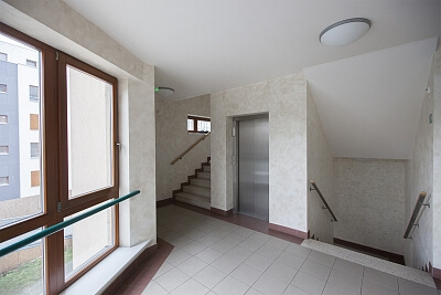 Patočkova, Břevnov - Prague 6 | Rent, Apartment Two-bedroom (3+kk), 102 m²